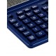 Calculator de birou 12 digiți, 204 x 155 x 33 mm, Eleven SDC-444XR