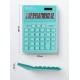 Calculator de birou 12 digiți, 204 x 155 x 33 mm, Eleven SDC-444XR Calculator de birou 12 digiți, 204 x 155 x 33 mm, Eleven SDC-444XR