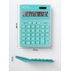 Calculator de birou 12 digiți, 204 x 155 x 33 mm, Eleven SDC-444XR