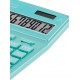 Calculator de birou 12 digiți, 204 x 155 x 33 mm, Eleven SDC-444XR Calculator de birou 12 digiți, 204 x 155 x 33 mm, Eleven SDC-444XR