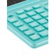 Calculator de birou 12 digiți, 204 x 155 x 33 mm, Eleven SDC-444XR Calculator de birou 12 digiți, 204 x 155 x 33 mm, Eleven SDC-444XR
