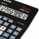 Calculator de birou 12 digiți, 205 x 155 x 35 mm, Eleven CDB1201-BK