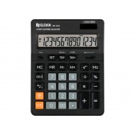 Calculator de birou 14 digiți, 199 x 153 x 31 mm, Eleven SDC-554S Calculator de birou 14 digiți, 199 x 153 x 31 mm, Eleven SDC-554S