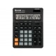 Calculator de birou 14 digiți, 199 x 153 x 31 mm, Eleven SDC-554S