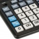 Calculator de birou 14 digiți, 205 x 155 x 35 mm, Eleven CDB1401-BK