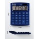 Calculator de birou 8 digiți , 120 x 105 x 21 mm, Eleven SDC-805 Calculator de birou 8 digiți , 120 x 105 x 21 mm, Eleven SDC-805