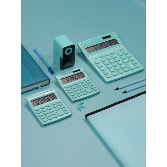 Calculator de birou 8 digiți , 120 x 105 x 21 mm, Eleven SDC-805 Calculator de birou 8 digiți , 120 x 105 x 21 mm, Eleven SDC-805