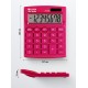 Calculator de birou 8 digiți , 120 x 105 x 21 mm, Eleven SDC-805 Calculator de birou 8 digiți , 120 x 105 x 21 mm, Eleven SDC-805