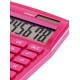 Calculator de birou 8 digiți , 120 x 105 x 21 mm, Eleven SDC-805 Calculator de birou 8 digiți , 120 x 105 x 21 mm, Eleven SDC-805