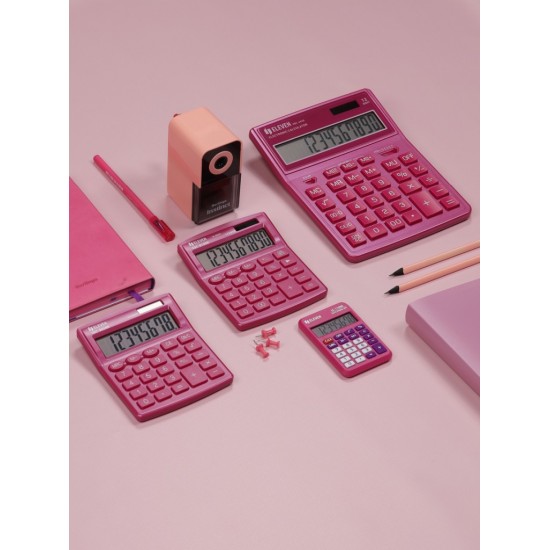 Calculator de birou 8 digiți , 120 x 105 x 21 mm, Eleven SDC-805 Calculator de birou 8 digiți , 120 x 105 x 21 mm, Eleven SDC-805