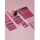 Calculator de birou 8 digiți , 120 x 105 x 21 mm, Eleven SDC-805 Calculator de birou 8 digiți , 120 x 105 x 21 mm, Eleven SDC-805