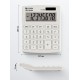 Calculator de birou 8 digiți , 120 x 105 x 21 mm, Eleven SDC-805