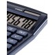 Calculator de birou 8 digiți , 120 x 105 x 21 mm, Eleven SDC-805