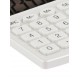 Calculator de birou 8 digiți , 120 x 105 x 21 mm, Eleven SDC-805 Calculator de birou 8 digiți , 120 x 105 x 21 mm, Eleven SDC-805