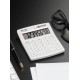 Calculator de birou 8 digiți , 120 x 105 x 21 mm, Eleven SDC-805 Calculator de birou 8 digiți , 120 x 105 x 21 mm, Eleven SDC-805