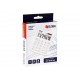 Calculator de birou 8 digiți , 120 x 105 x 21 mm, Eleven SDC-805 Calculator de birou 8 digiți , 120 x 105 x 21 mm, Eleven SDC-805