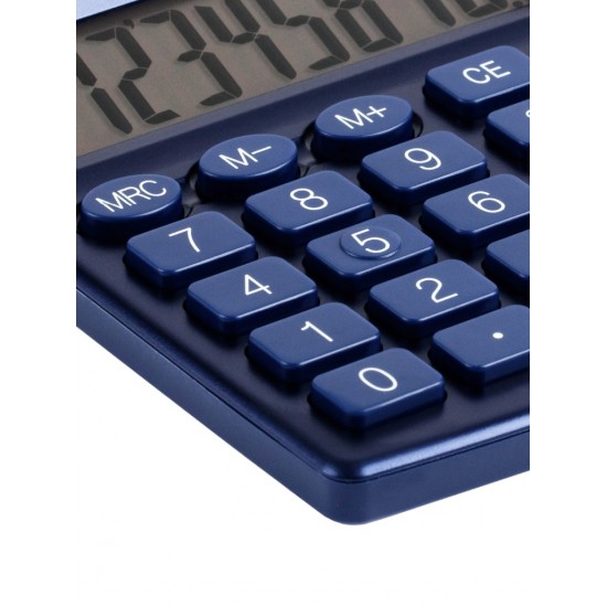 Calculator de birou 8 digiți , 120 x 105 x 21 mm, Eleven SDC-805 Calculator de birou 8 digiți , 120 x 105 x 21 mm, Eleven SDC-805
