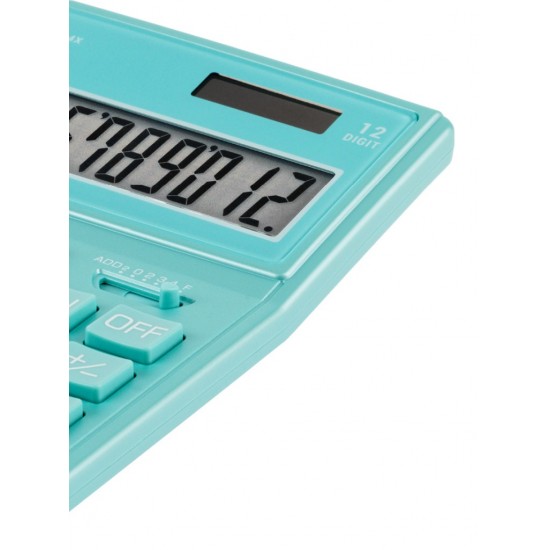 Calculator de birou 8 digiți , 120 x 105 x 21 mm, Eleven SDC-805 Calculator de birou 8 digiți , 120 x 105 x 21 mm, Eleven SDC-805