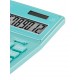 Calculator de birou 8 digiți , 120 x 105 x 21 mm, Eleven SDC-805 Calculator de birou 8 digiți , 120 x 105 x 21 mm, Eleven SDC-805