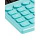 Calculator de birou 8 digiți , 120 x 105 x 21 mm, Eleven SDC-805 Calculator de birou 8 digiți , 120 x 105 x 21 mm, Eleven SDC-805