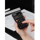 Calculator de buzunar 8 digiți, 98 x 62 x 10 mm, Eleven SLD-200NR Calculator de buzunar 8 digiți, 98 x 62 x 10 mm, Eleven SLD-200NR