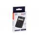 Calculator de buzunar 8 digiți, 98 x 62 x 10 mm, Eleven SLD-200NR Calculator de buzunar 8 digiți, 98 x 62 x 10 mm, Eleven SLD-200NR