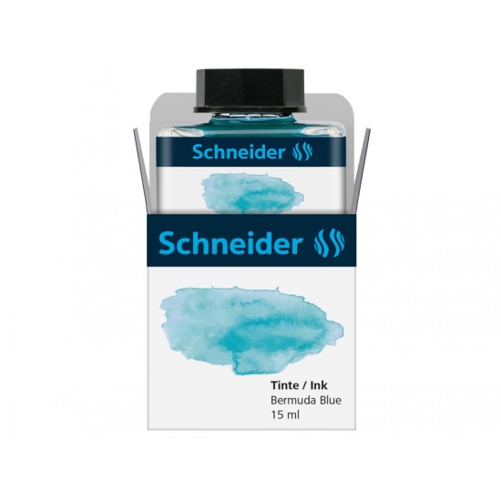 Călimară Cerneală Pastel 15ml Schneider