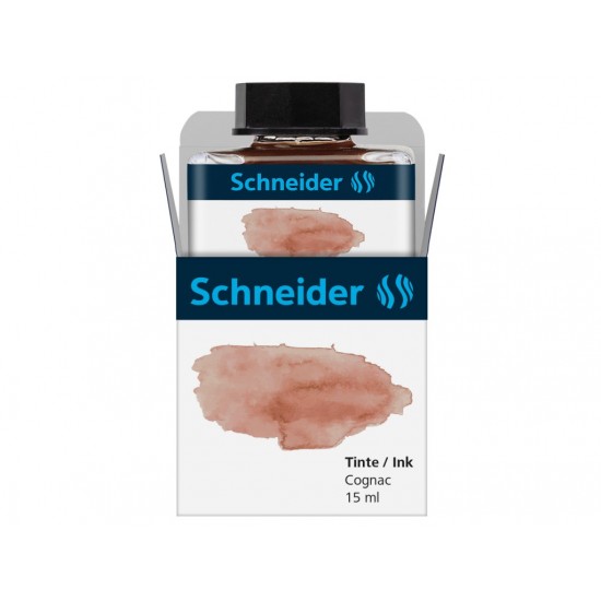 Călimară Cerneală Pastel 15ml Schneider