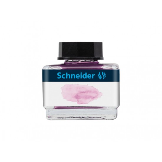 Călimară Cerneală Pastel 15ml Schneider