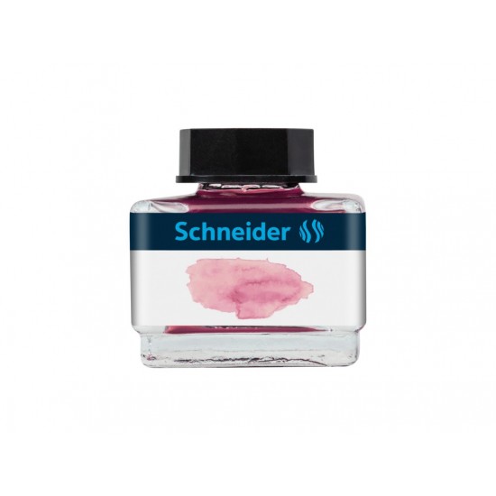 Călimară Cerneală Pastel 15ml Schneider