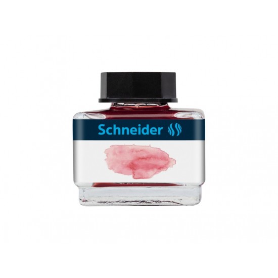 Călimară Cerneală Pastel 15ml Schneider