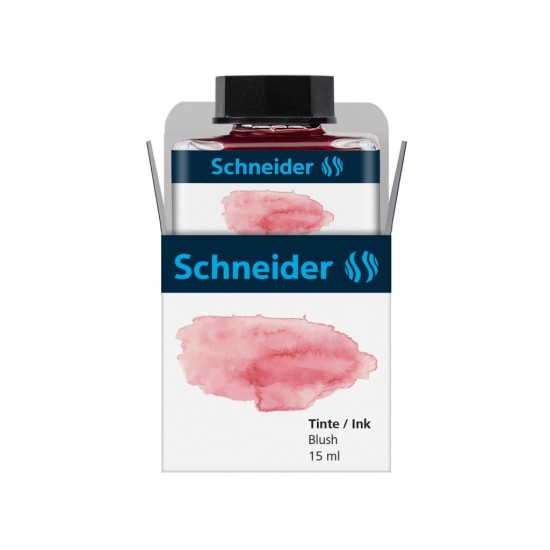 Călimară Cerneală Pastel 15ml Schneider