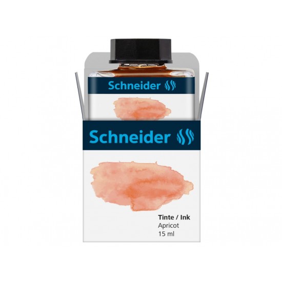 Călimară Cerneală Pastel 15ml Schneider