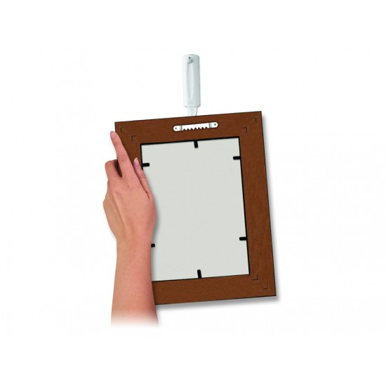 Cârlig clasic montare tablouri Command 3M Cârlig clasic montare tablouri Command 3M