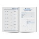 Carnet de elev pentru școala postliceală Carnet de elev pentru școala postliceală