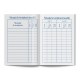 Carnet de elev pentru școala postliceală Carnet de elev pentru școala postliceală