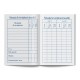 Carnet de elev pentru școala postliceală Carnet de elev pentru școala postliceală