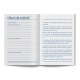 Carnet de elev pentru școala postliceală Carnet de elev pentru școala postliceală