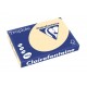 Carton color A3 Clairefontaine Pastel 160 g/mp-250 coli/top