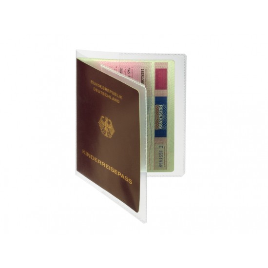 Copertă pașaport Durable