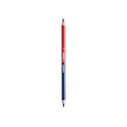 Creioane color Carioca Bi-Color 12/set Creioane color Carioca Bi-Color 12/set