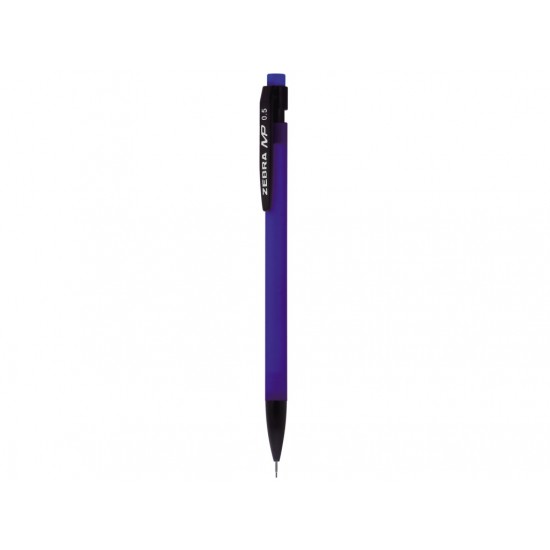 Creion mecanic 0.5 mm Zebra MP Creion mecanic 0.5 mm Zebra MP