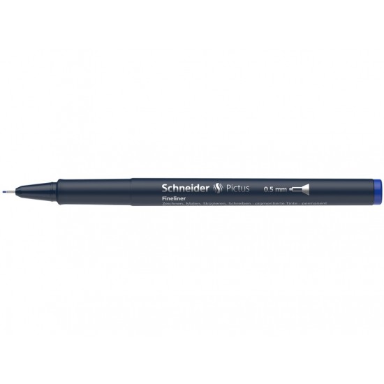 Fineliner Schneider Pictus 0,5 mm