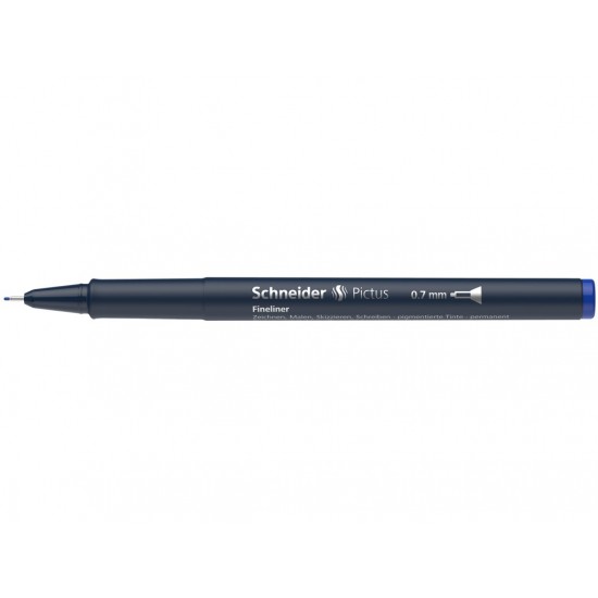 Fineliner Schneider Pictus 0,7 mm