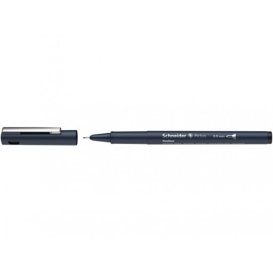 Fineliner Schneider Pictus 0,9 mm