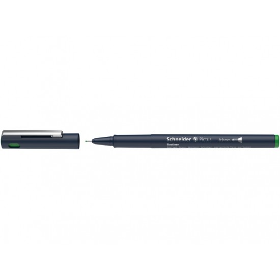 Fineliner Schneider Pictus 0,9 mm