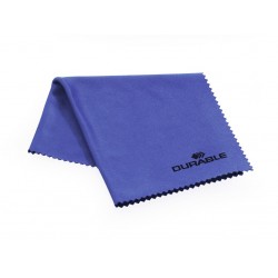 Lavetă 20 x 20 cm microfibră, Durable Lavetă 20 x 20 cm microfibră, Durable