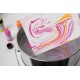 Magic Marble Marbling Love Neon! Kreul, set 6 buc x 20 ml Magic Marble Marbling Love Neon! Kreul, set 6 buc x 20 ml