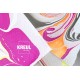 Magic Marble Marbling Love Neon! Kreul, set 6 buc x 20 ml Magic Marble Marbling Love Neon! Kreul, set 6 buc x 20 ml
