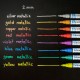 Marker metalic Paint-It 011 2 mm Set 2